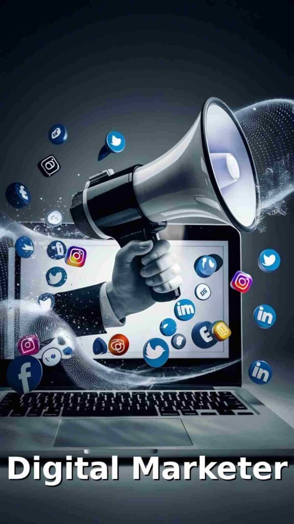 Best Freelance Digital Marketer in Malappuram