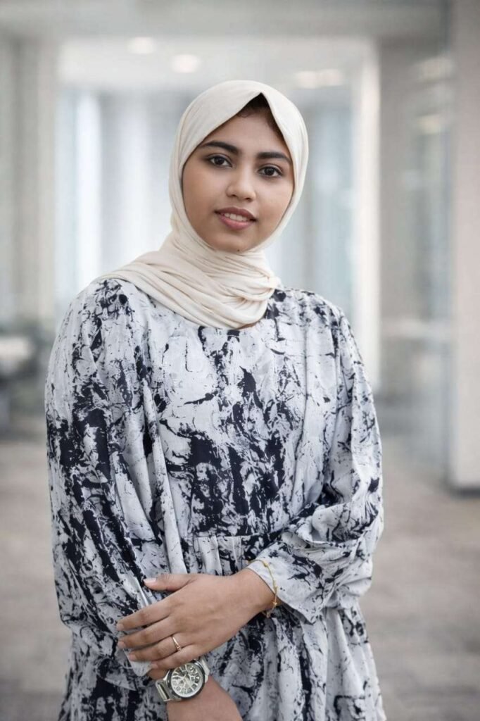 Khadeeja Husna, Best Freelance Digital Marketer in Malappuram