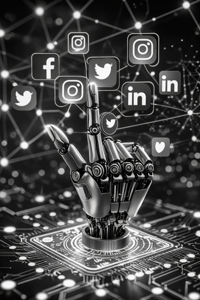 Short video in Social Media Marketing