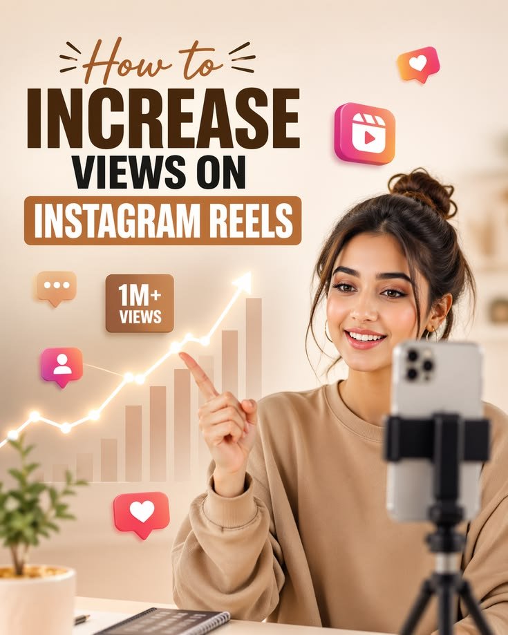 Instagram Reels Algorithm Complete Guide